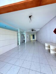 Blk 468A Blue Riverview (Sembawang), HDB Executive #550202401
